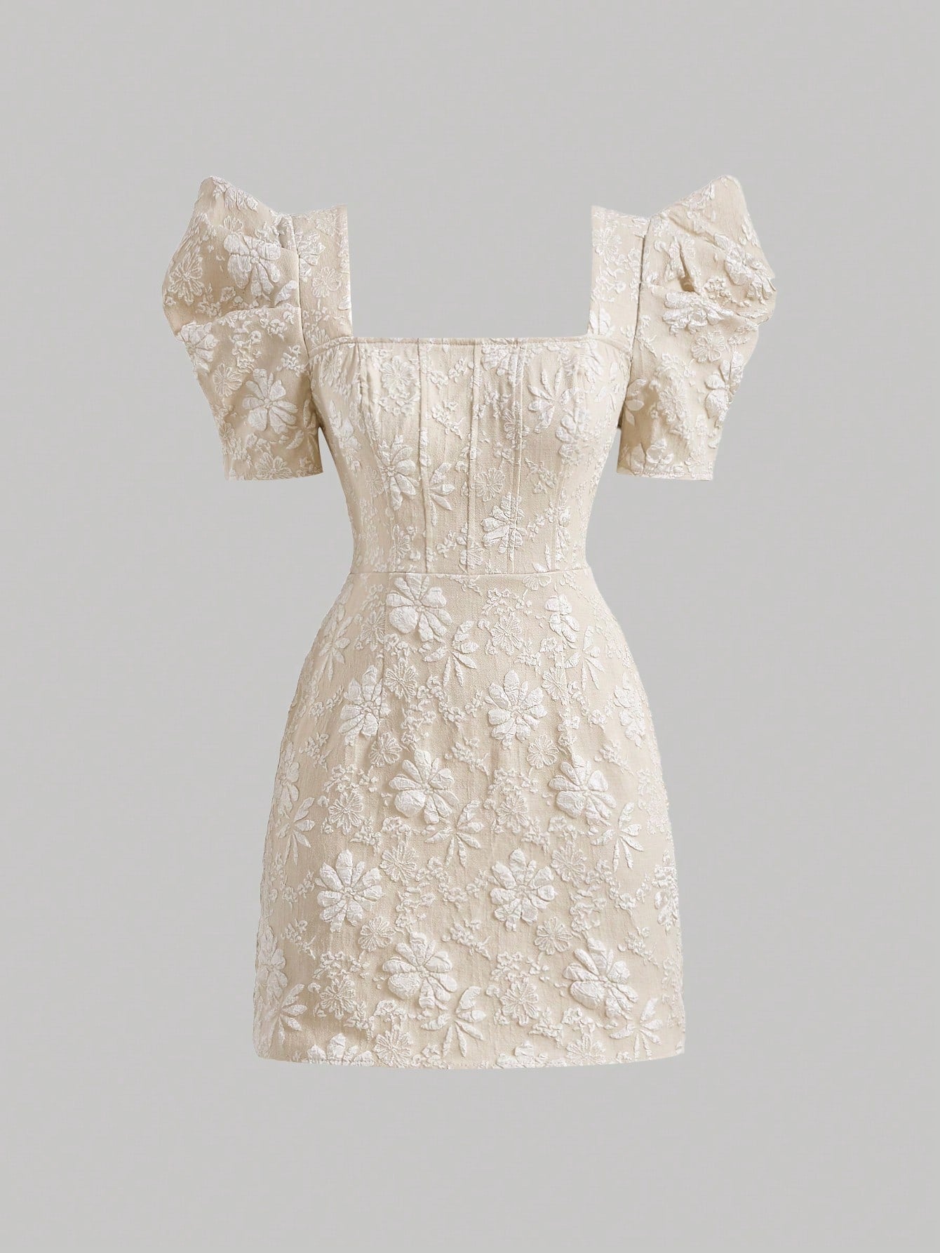 amy fashion dresses Amy's Ball Gown (1850-1869) – Stitchin' Addiction LLC main image 0