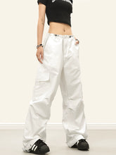 Downtown Ready Baggy Cargos