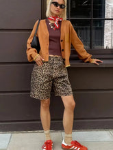 Fairy Pleated Safety Short