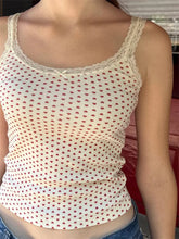 Butterfly Lace Knit Top