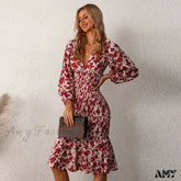 Dresses