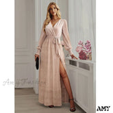 Medieval Court Fancy Vampire Cosplay Gothic Vintage Queen Elegant Halloween Dress