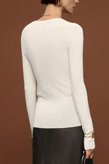 Wool Machine-Washable Base Layer