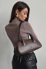 Turtleneck Openworks Knit Elegant Pullover Sweater