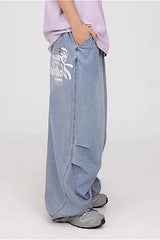 High Street Blade Jeans