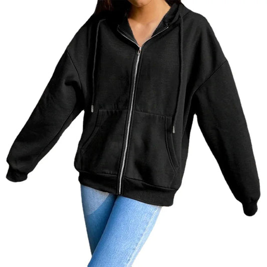 Vintage Y2K Oversized Trendy Stylish Cozy Comfortable Elegant Hoodies