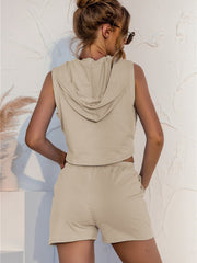 Cool summer 2-piece set