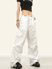 Downtown Ready Baggy Cargos