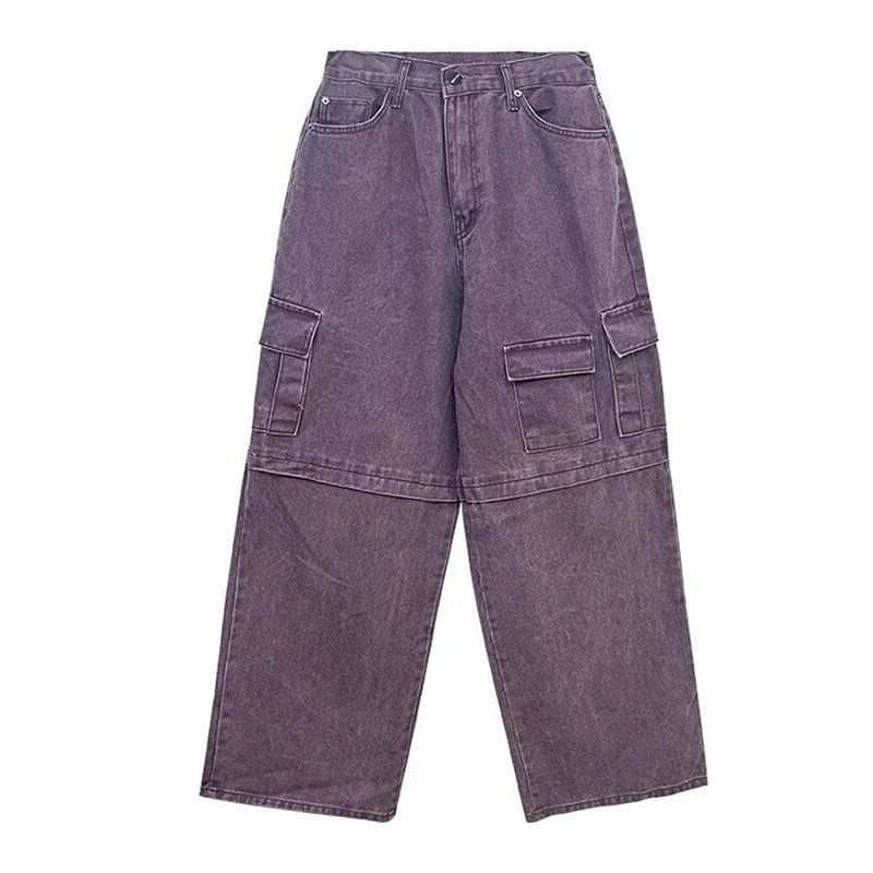 Halloween Big Pants Size Cargo