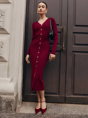 Mesh Flower Splice Bodycon Maxi Dress