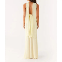 3D Flower Off Shoulder Mermaid Vacation Dress