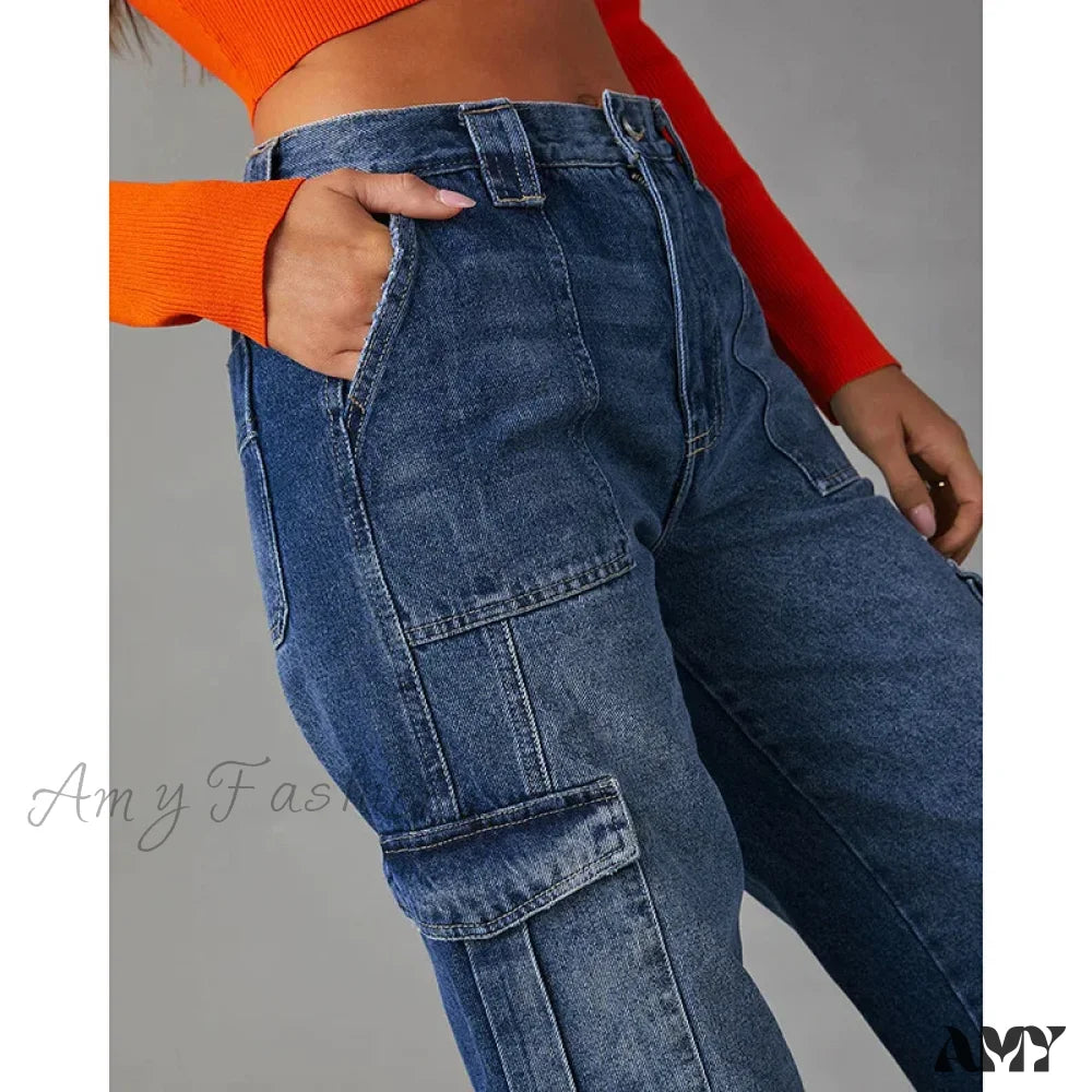 Amy Fashion - 059 Jean