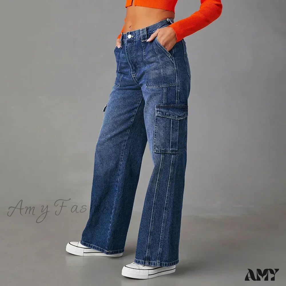 Amy Fashion - 059 Jean