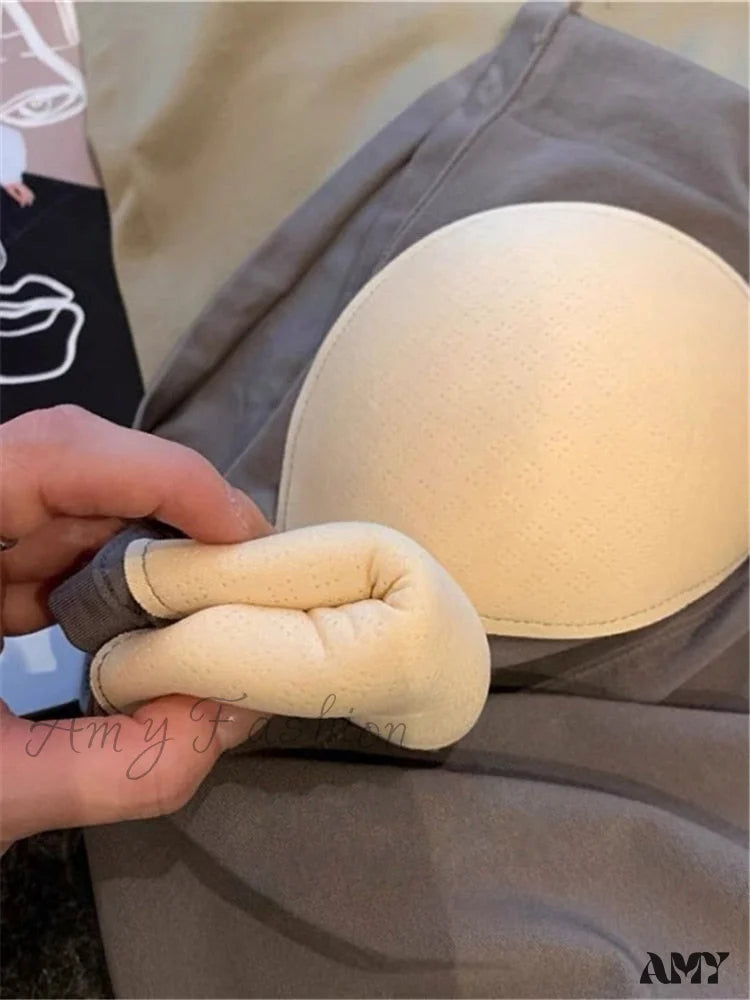 Amy Fashion - Basic Spaghetti Strap Tank Top