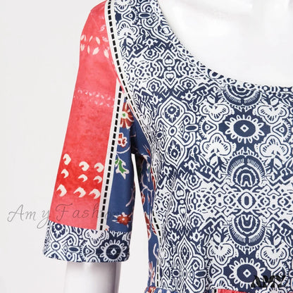 Amy Fashion - Casual Comfort Elegant Beach Summer Boho Dress