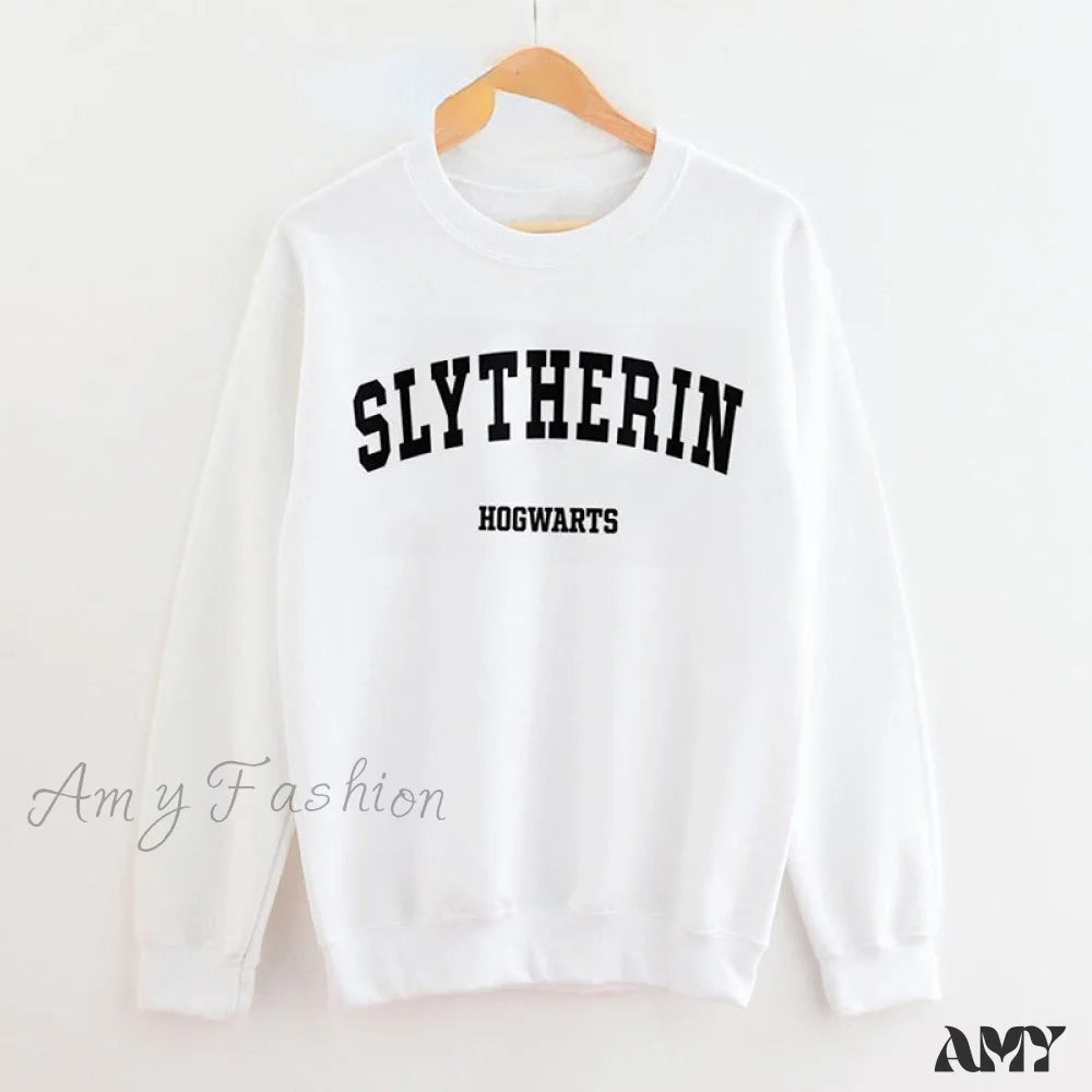 Amy Fashion - Casual School Unisex Crewneck Sweatshirt