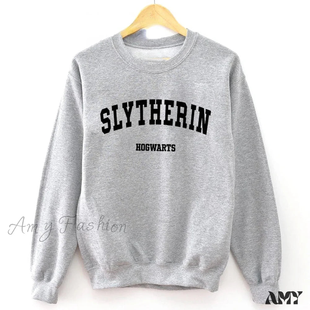 Amy Fashion - Casual School Unisex Crewneck Sweatshirt