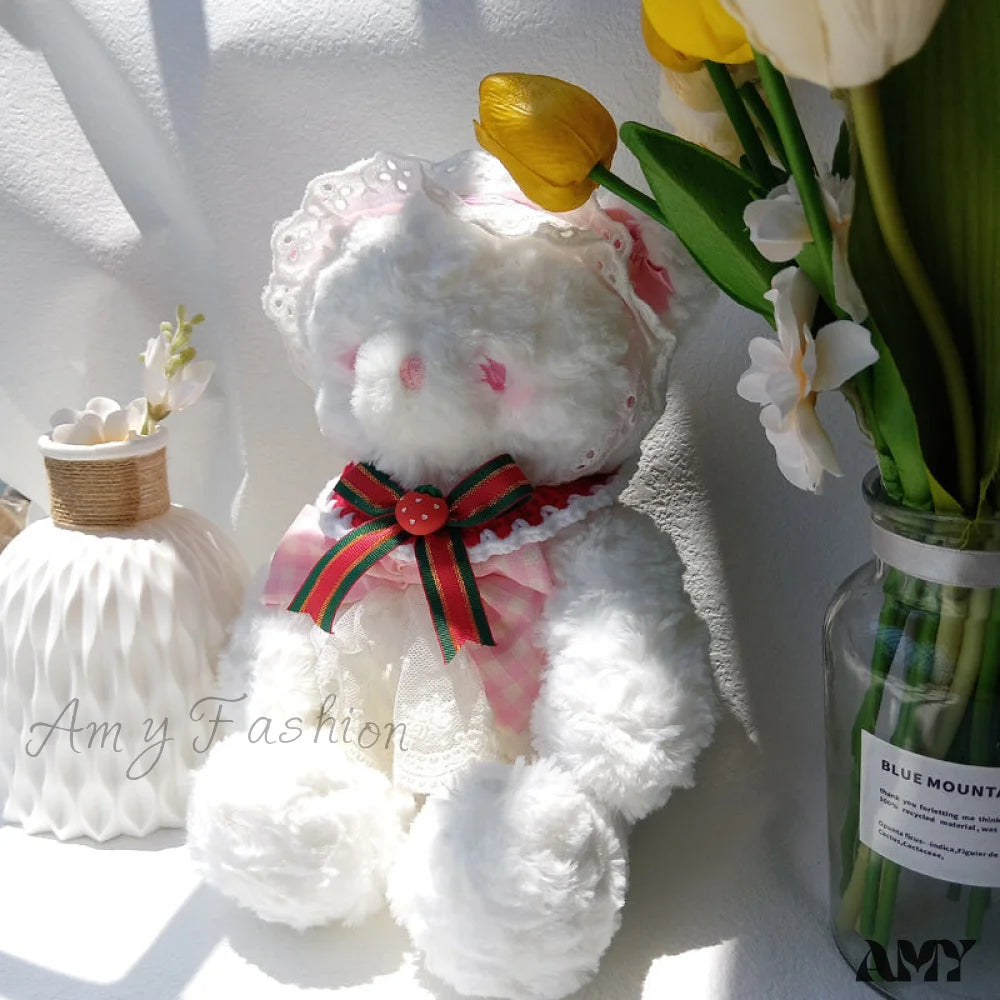 Amy Fashion - Chrismas Photo Accessories Hand Woven Cat Dog Bibs