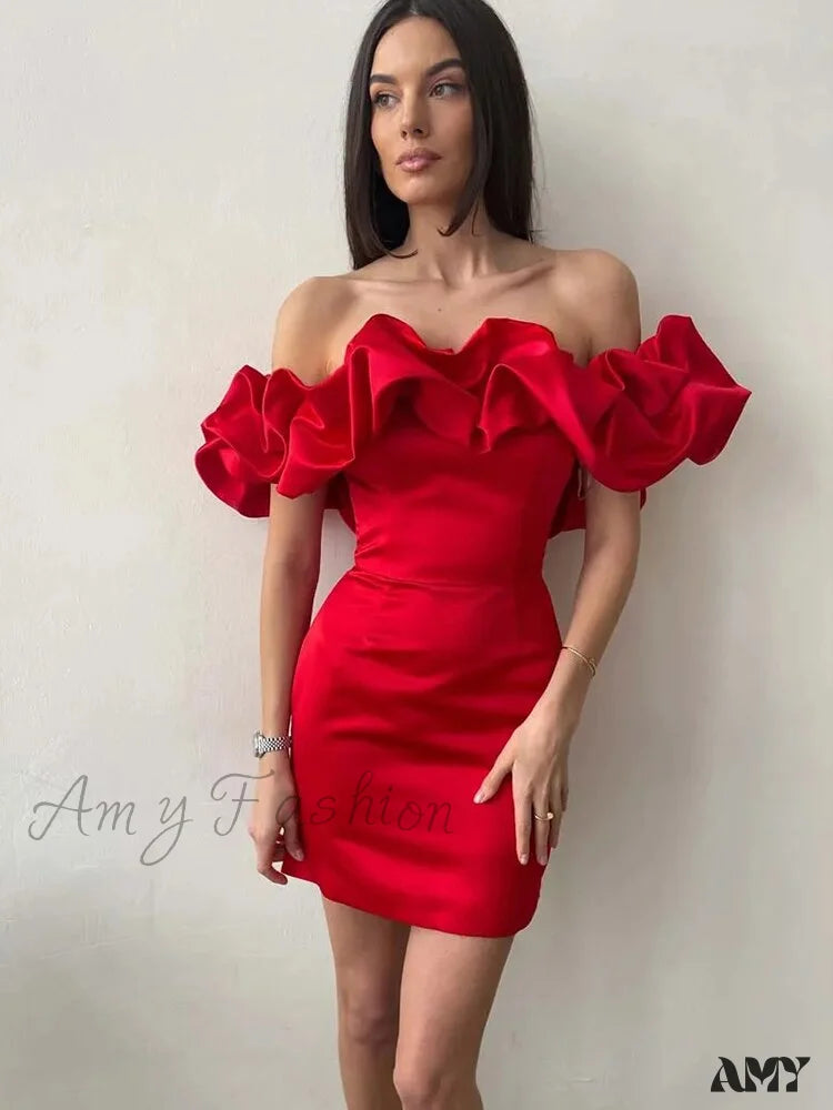 Dresses