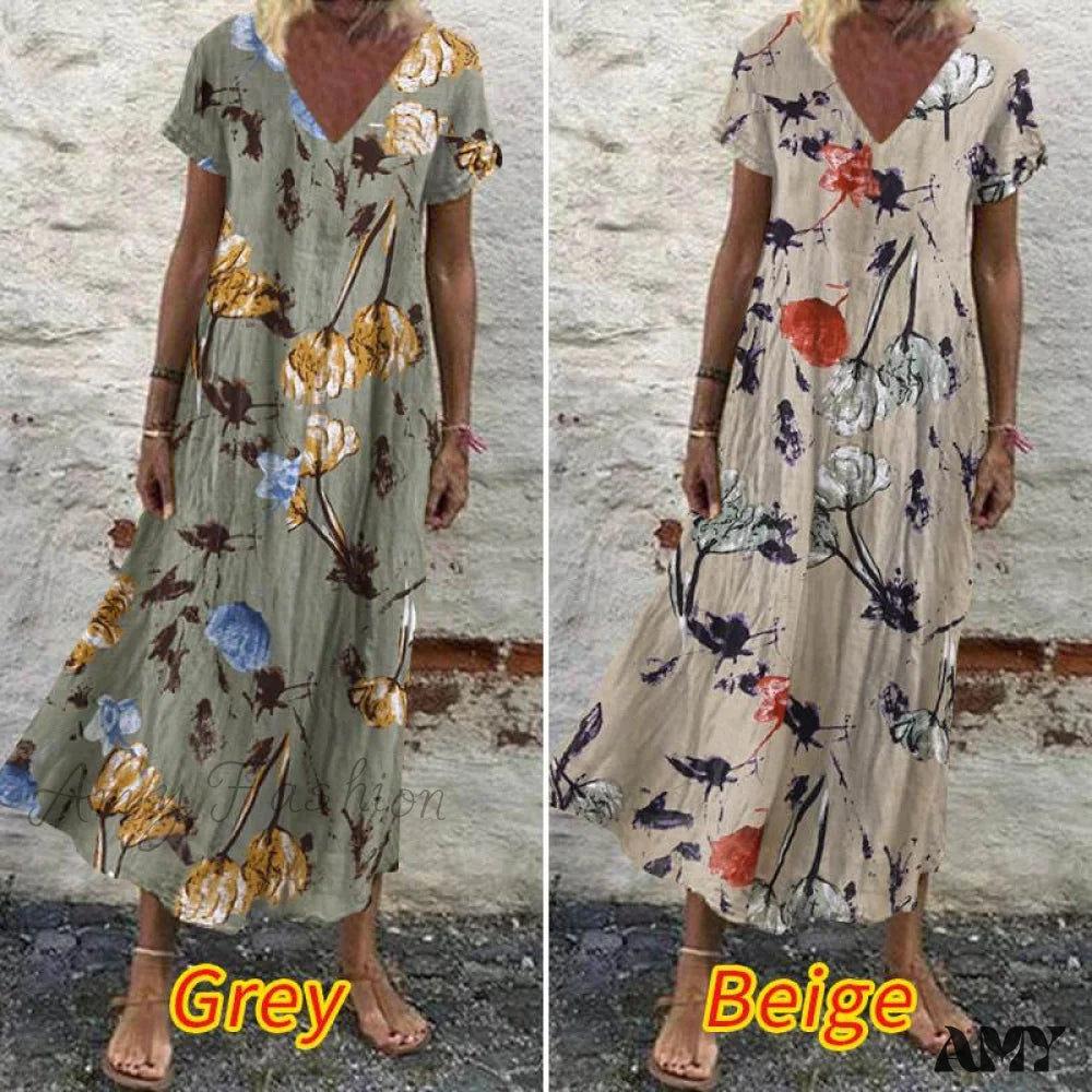 Dresses