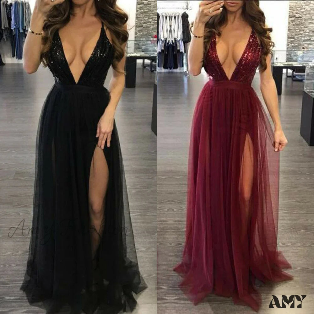 Party Dresses