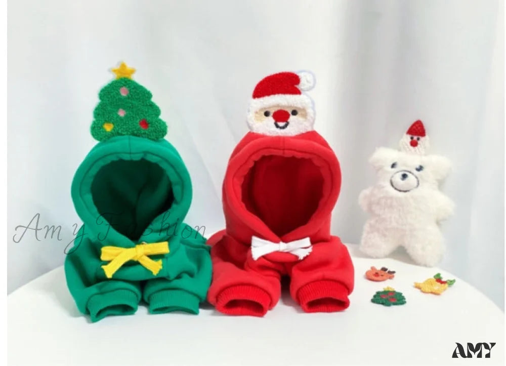 Amy Fashion - Pet Dog Winter Autumn Drawstring Hoodie