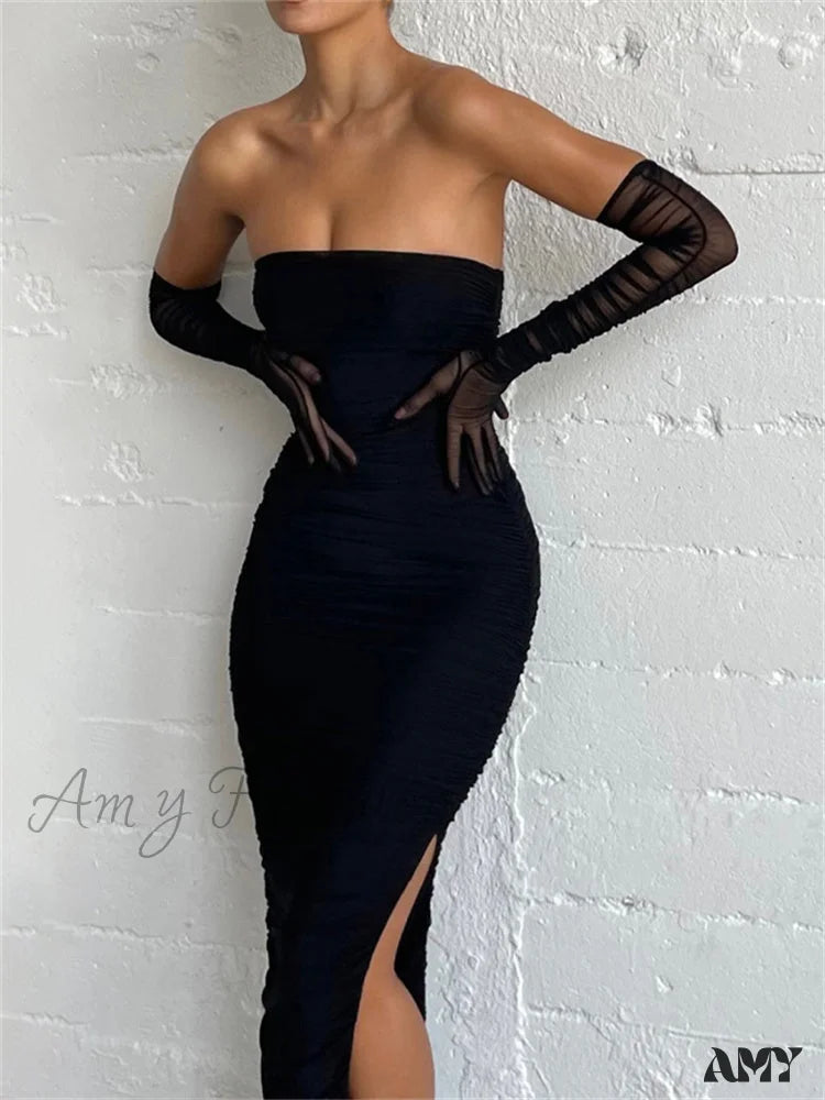 Dresses