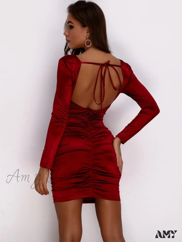 Dresses