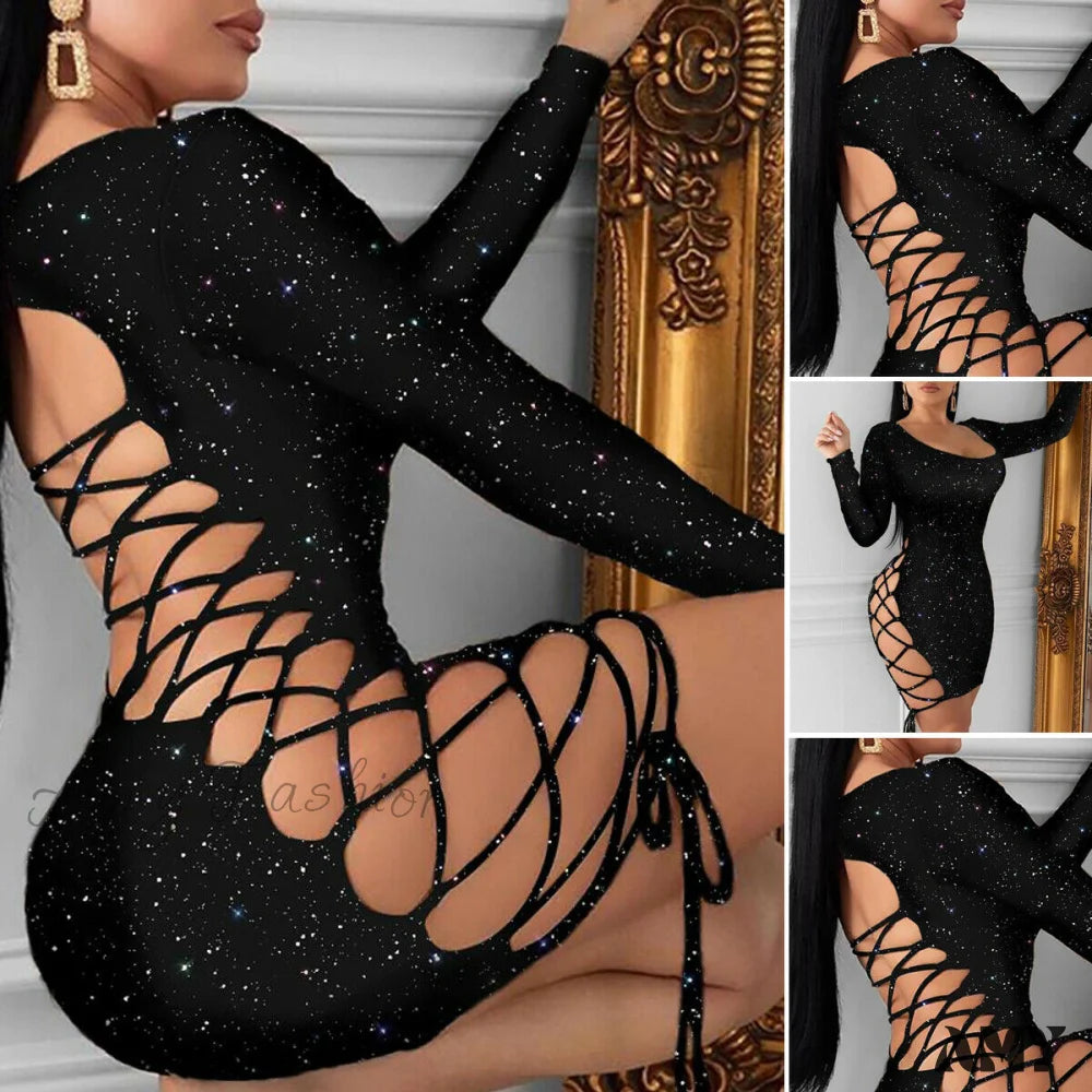 Dresses