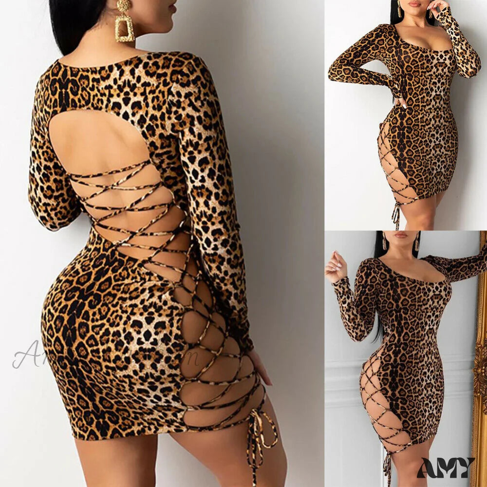 Dresses