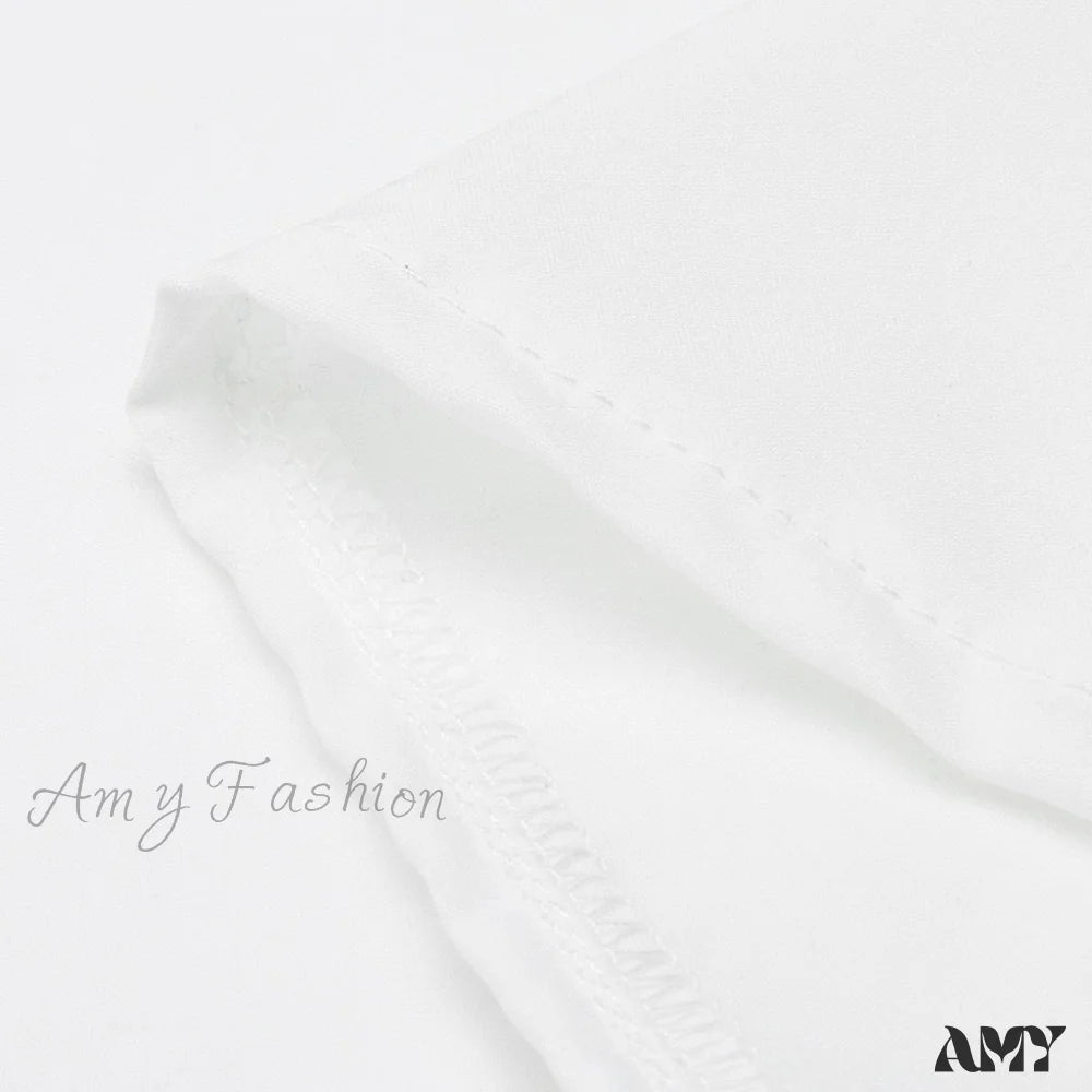 Amy Fashion - Spaghetti Strap Top Lace Cami