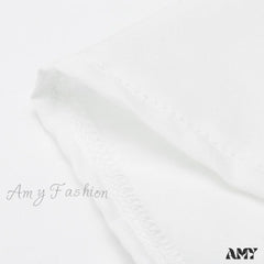 Amy Fashion - Spaghetti Strap Top Lace Cami