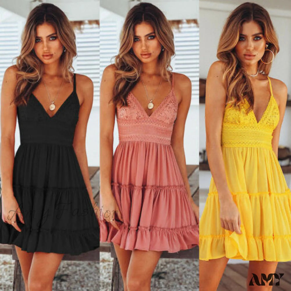 Dresses