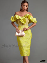 Party Dresses