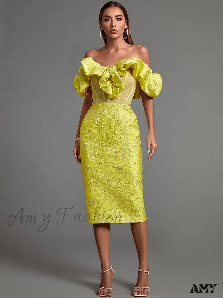 Party Dresses