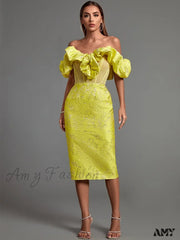 Party Dresses