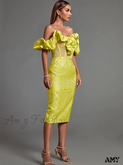 Party Dresses