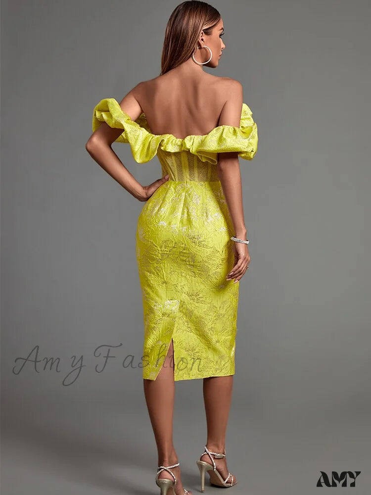 Party Dresses
