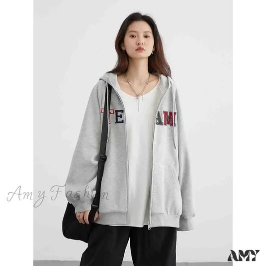 Casual Loose Trendy Comfortable Cozy Chic Plush Warm Elegant Hoodies