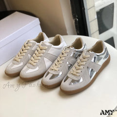 Classic High-Quality Lightweight Casual Comfortable Trendy Fashionable Reliable Shoes