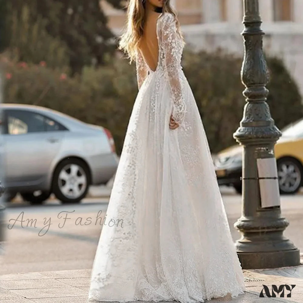Elegant Belt Lace Up Gowns Solid Color Temperament Slim V Neck Bodycon Formal Wedding Guest Midi