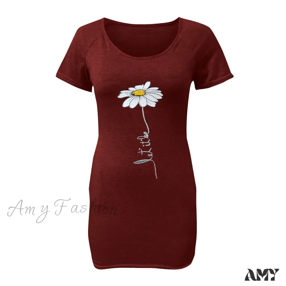 Fashion Solid Color Round Neck Warm Velvet Midi Autumn Winter Long Sleeve Loose Plush Sweater