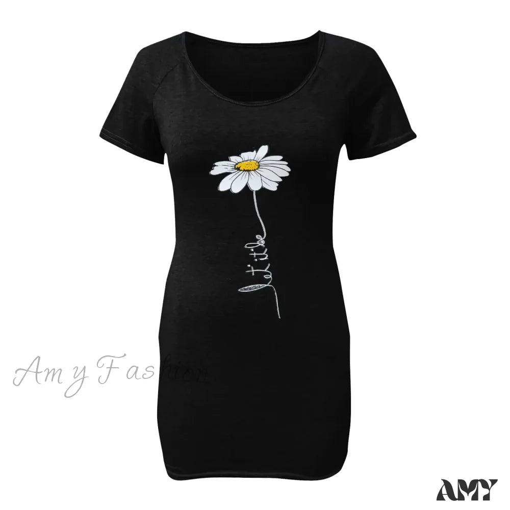 Fashion Solid Color Round Neck Warm Velvet Midi Autumn Winter Long Sleeve Loose Plush Sweater