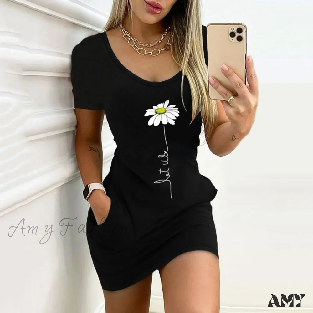 Fashion Solid Color Round Neck Warm Velvet Midi Autumn Winter Long Sleeve Loose Plush Sweater