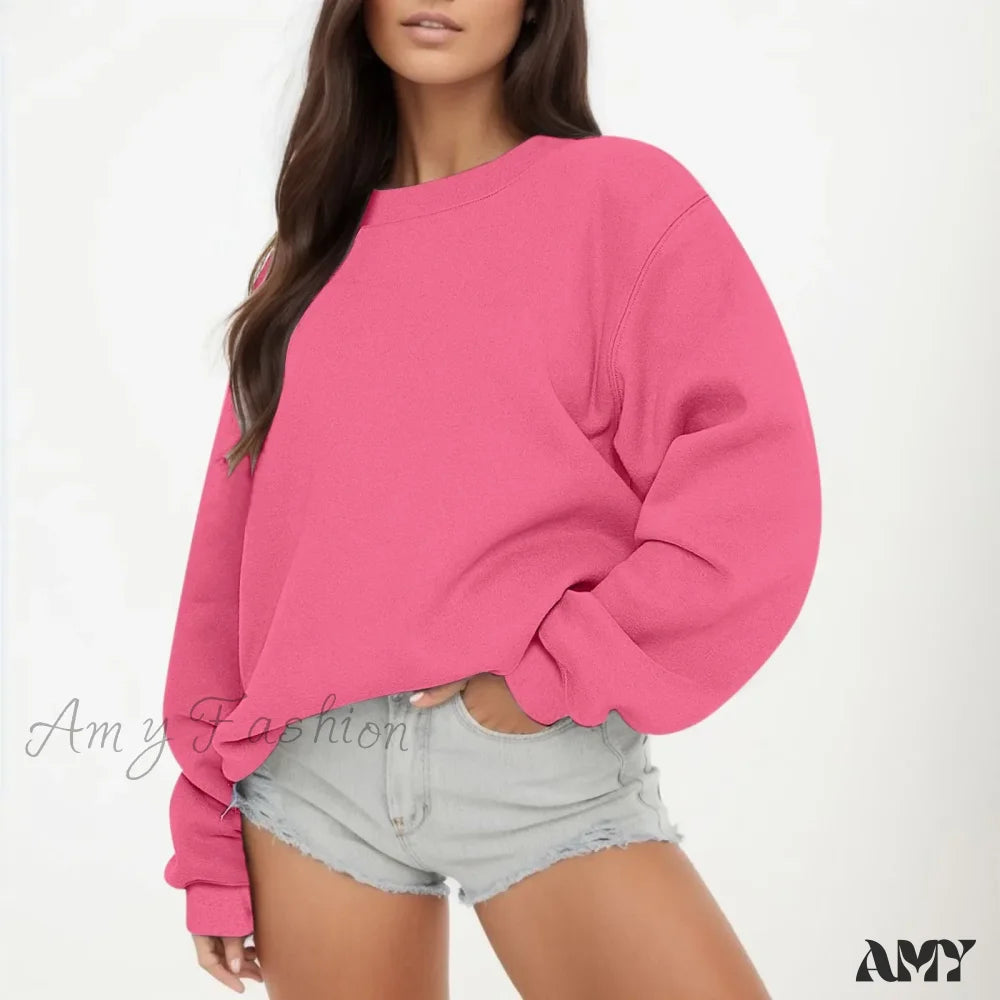 Oversized Casual Cozy Trendy Stylish Comfortable Classic Hoodies