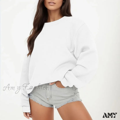 Oversized Casual Cozy Trendy Stylish Comfortable Classic Hoodies