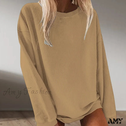 Oversized Cozy Comfortable Stylish Classic Trendy Elegant Hoodies Blown / L