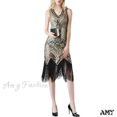 Sexy Suspender Slim Fit Sequin Evening Gown Long Summer Elegant Spaghetti Strap Party Dress