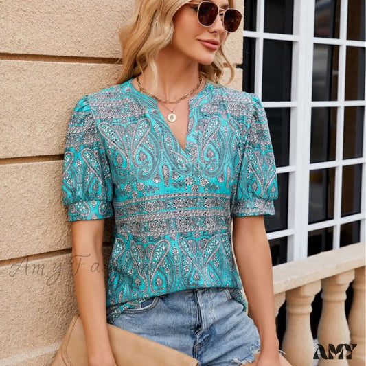 Solid Casual Oversized Elegant Youth Female Tops Blouses