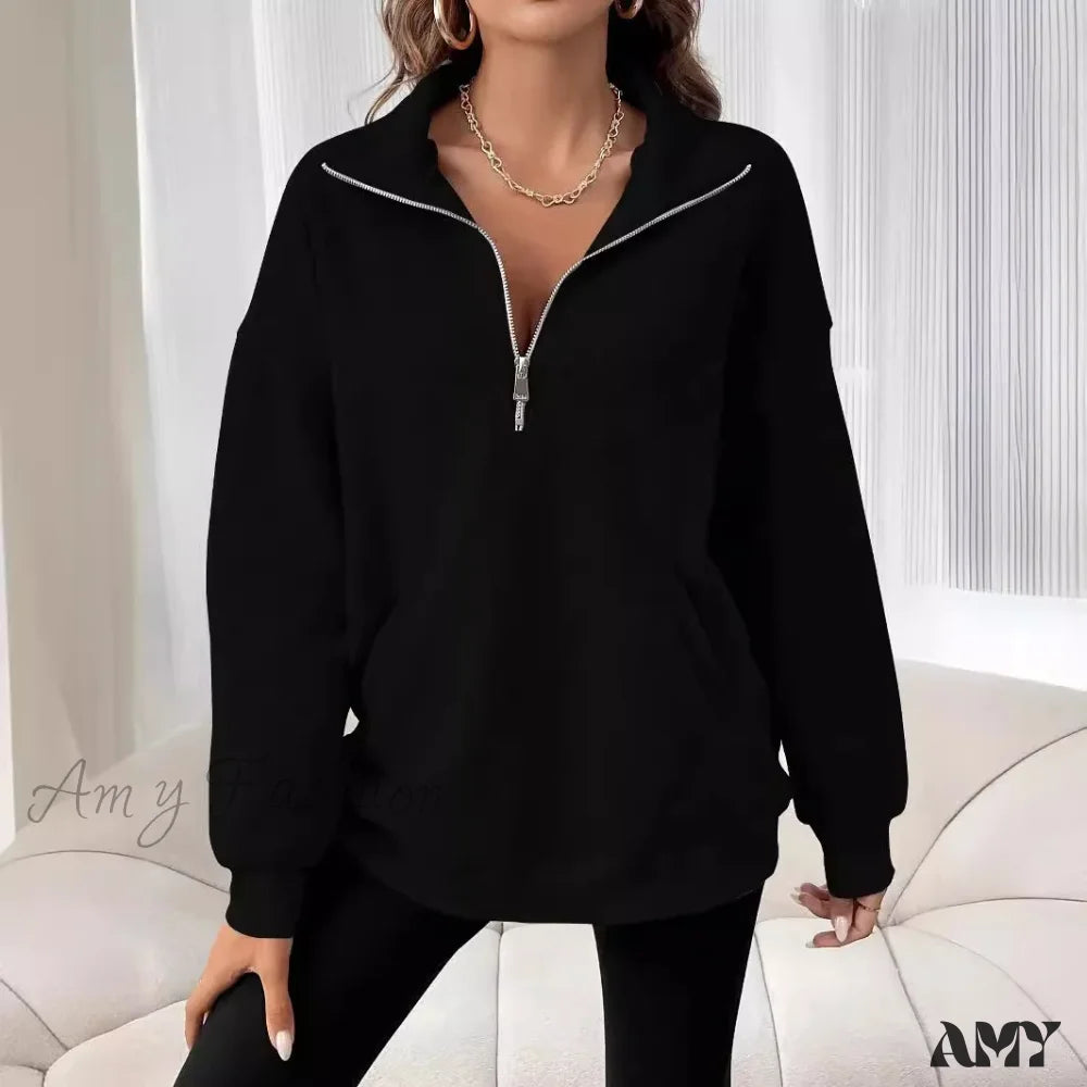 Solid Color Cozy Trendy Stylish Comfortable Chic Elegant Hoodies